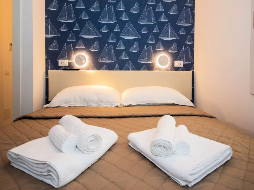 Maison de Vacances Bibione