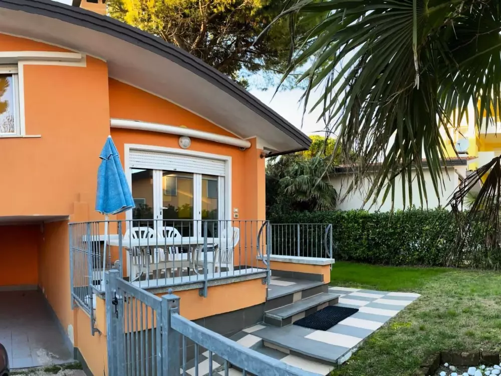 Maison de Vacances Bibione