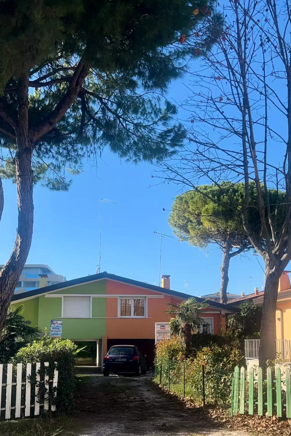 Maison de Vacances Bibione