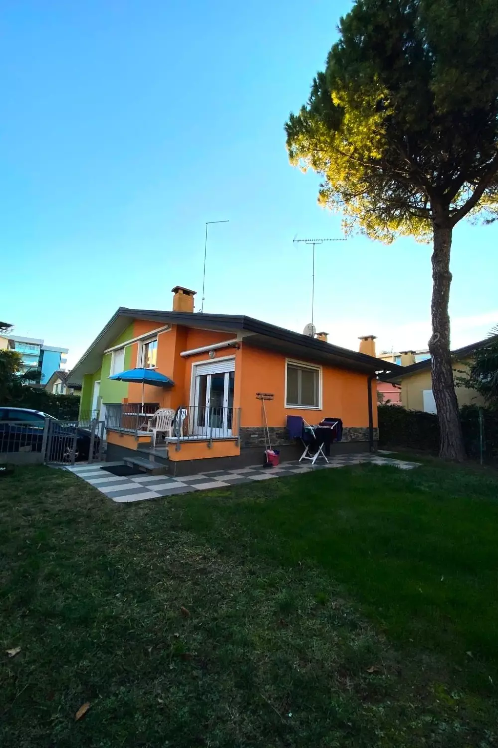 Maison de Vacances Bibione