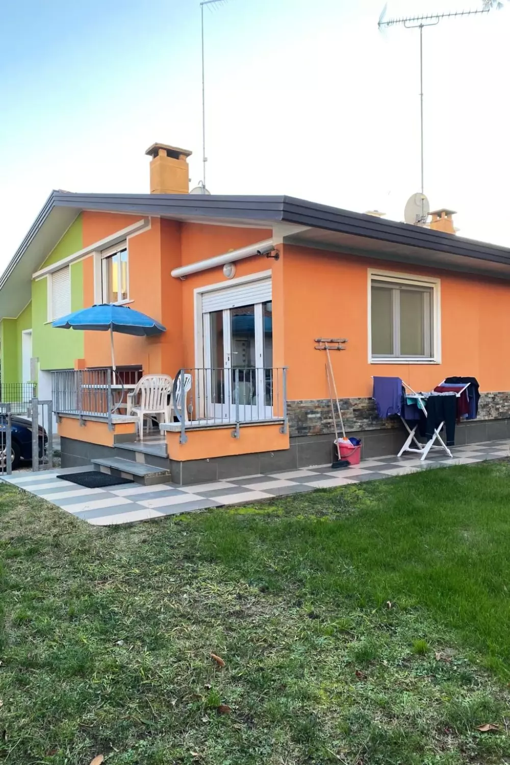 Maison de Vacances Bibione