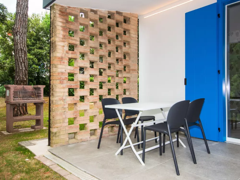 Maison de Vacances Bibione