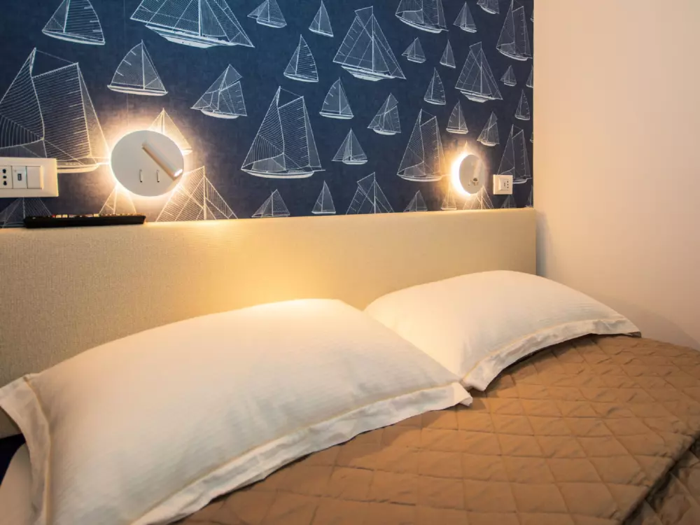 Maison de Vacances Bibione