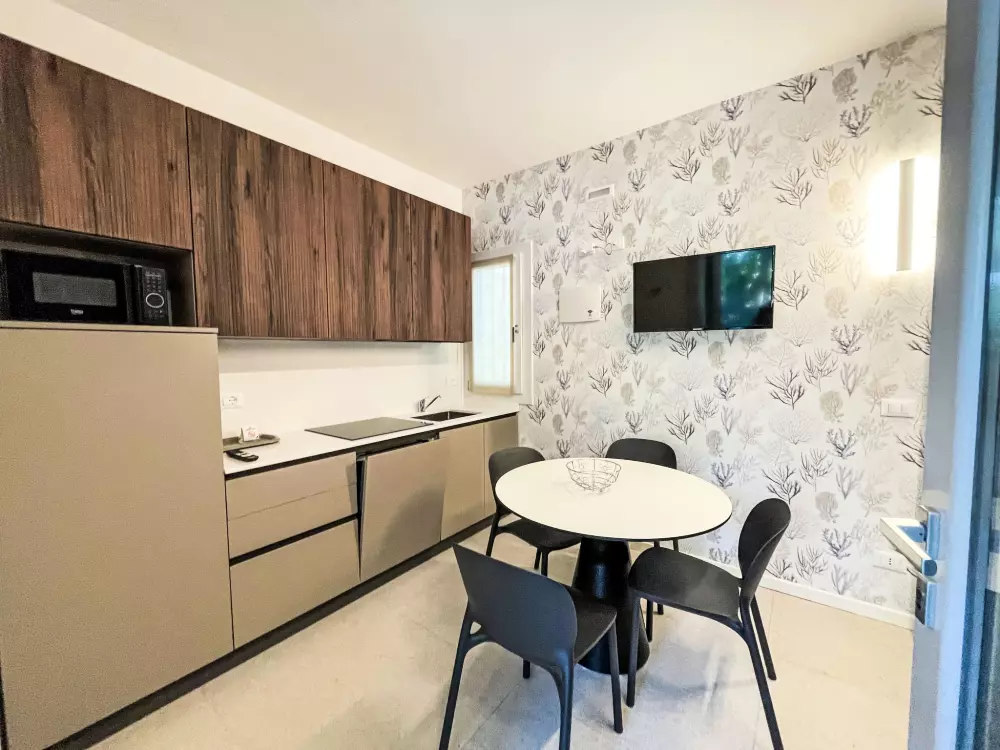 Maison de Vacances Bibione