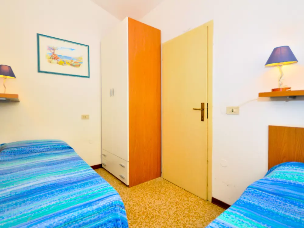 Maison de Vacances Bibione