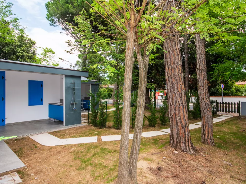 Maison de Vacances Bibione