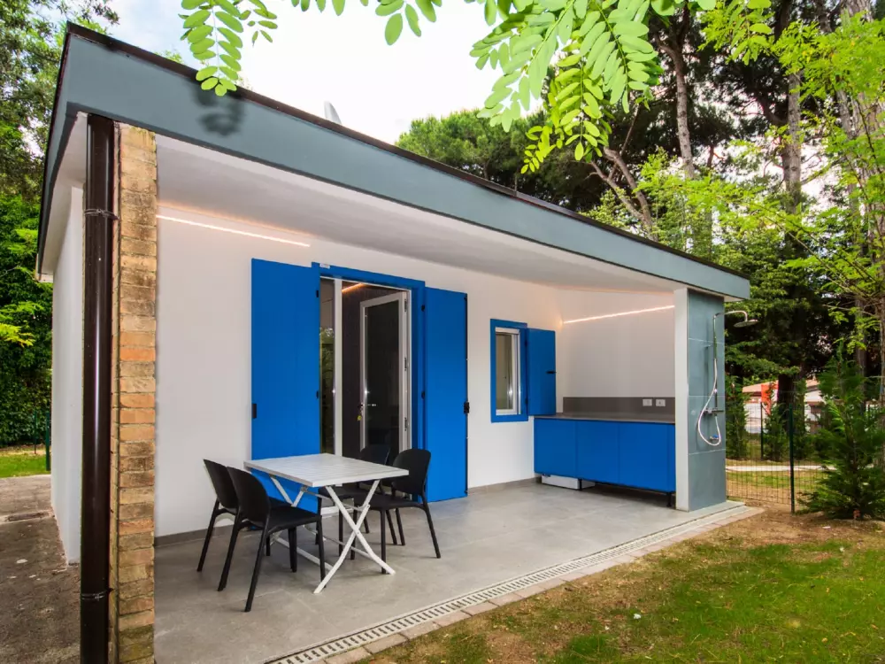 Maison de Vacances Bibione