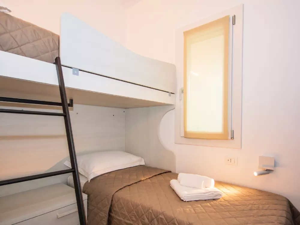 Maison de Vacances Bibione