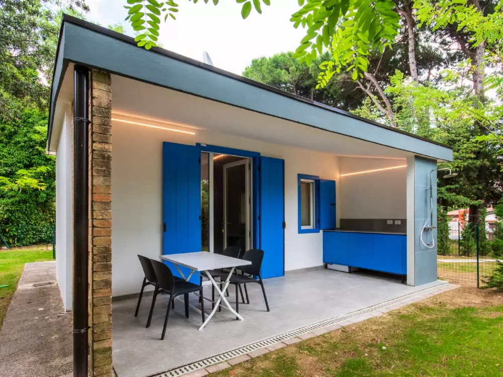 Maison de Vacances Bibione