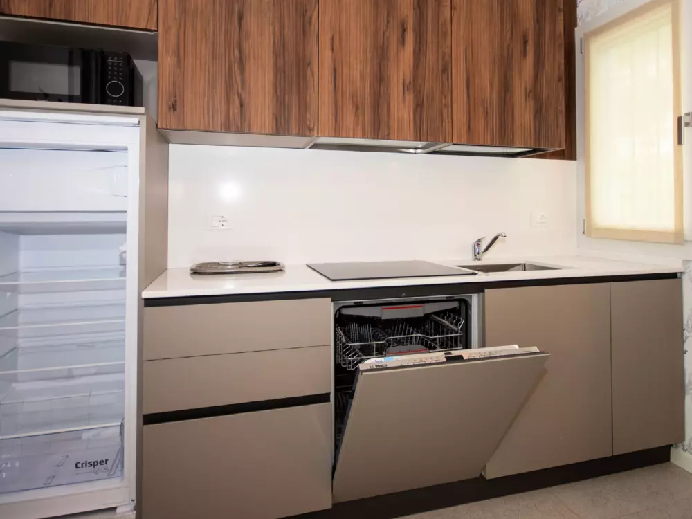 Maison de Vacances Bibione