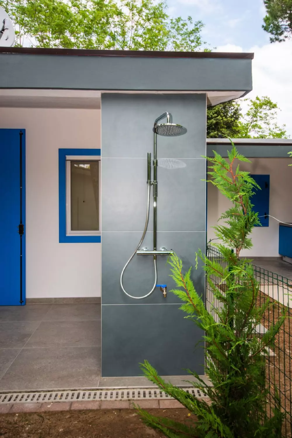 Maison de Vacances Bibione