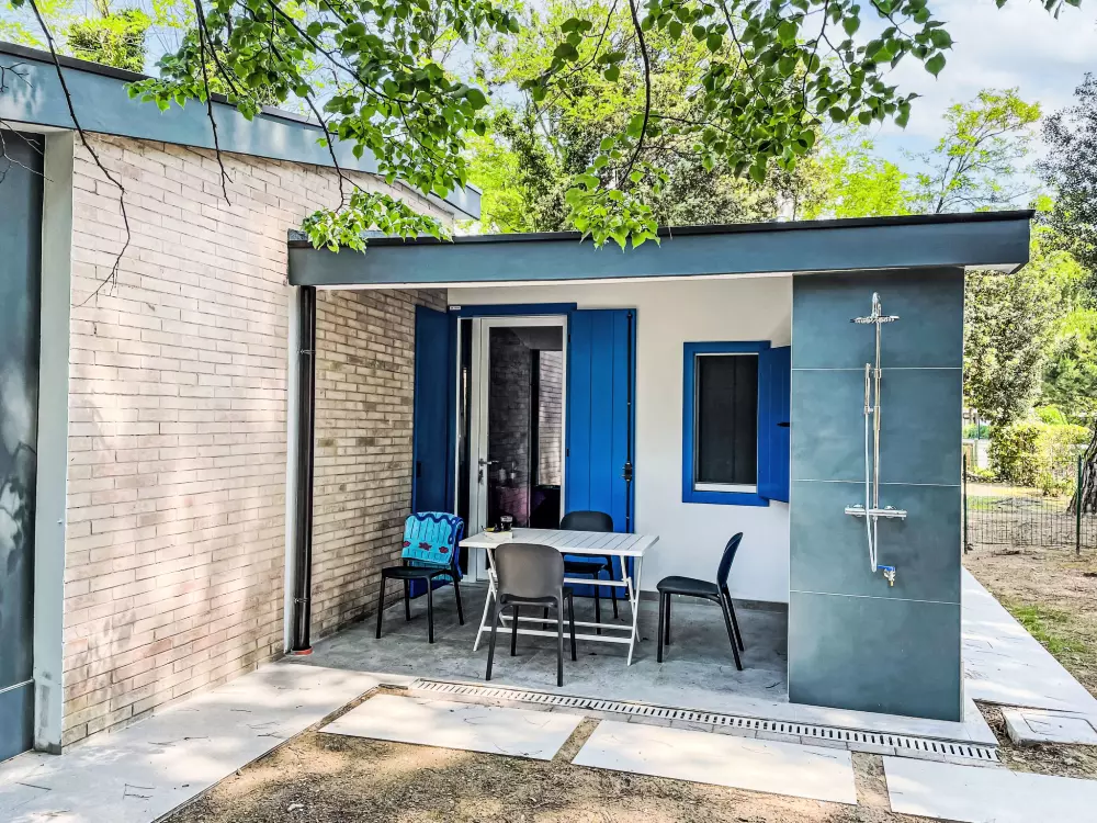 Maison de Vacances Bibione