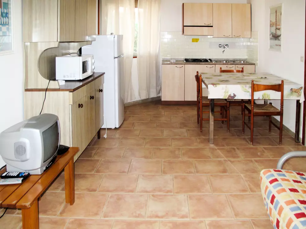 Maison de Vacances Bibione