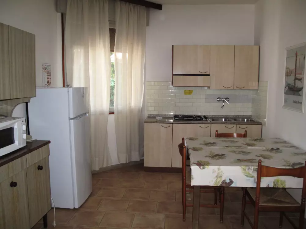 Maison de Vacances Bibione