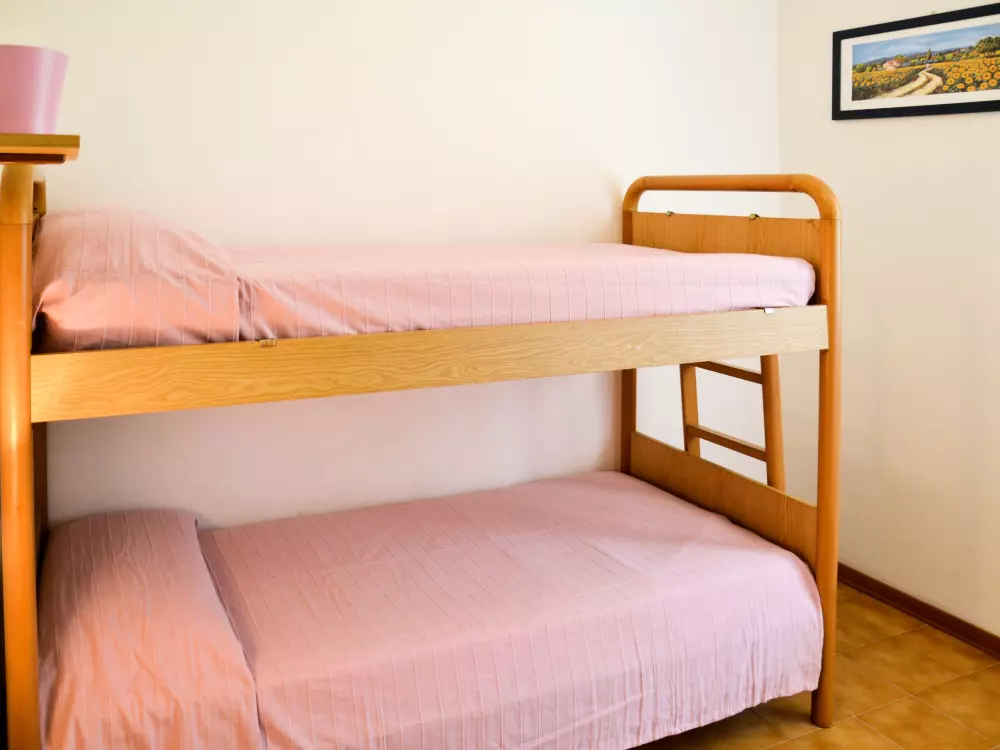 Maison de Vacances Bibione