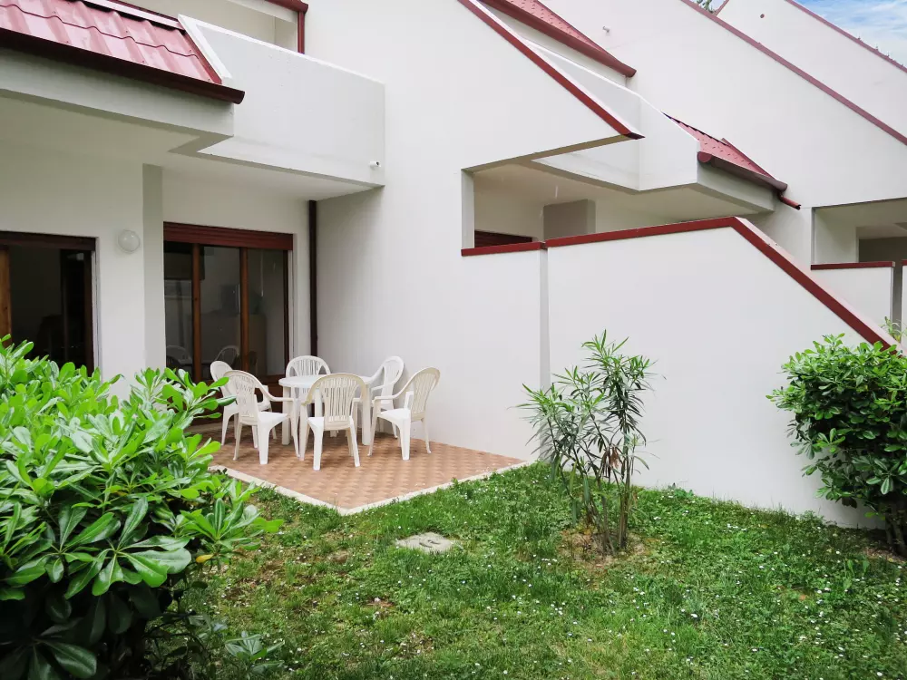 Maison de Vacances Bibione