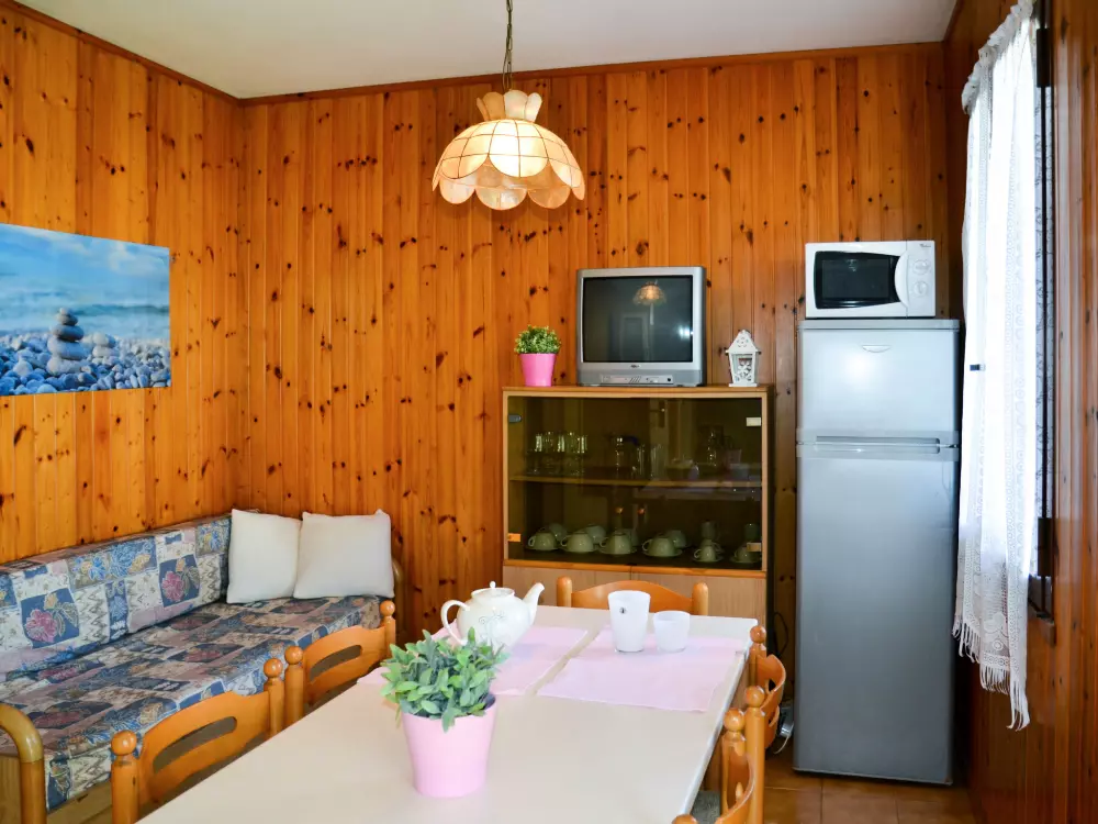 Maison de Vacances Bibione