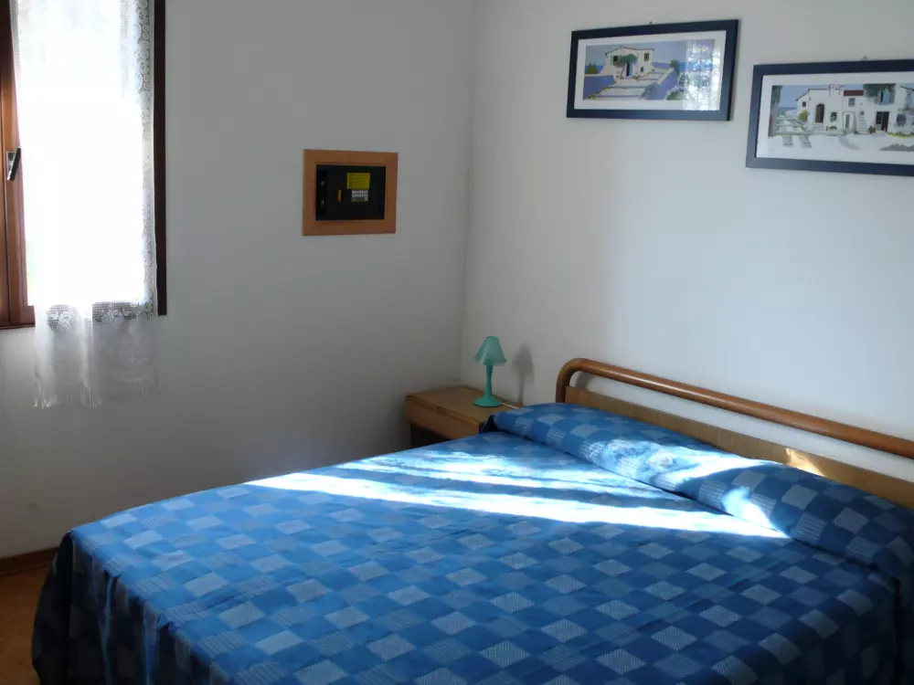 Maison de Vacances Bibione