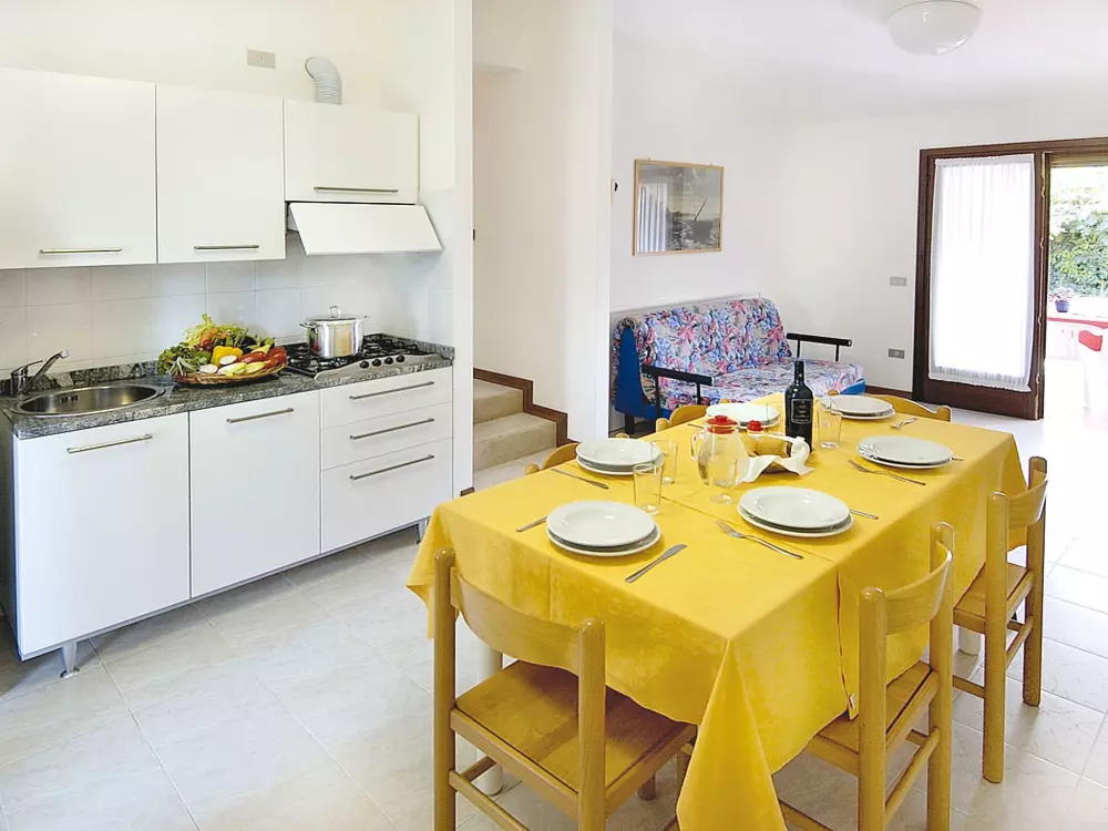 Maison de Vacances Bibione