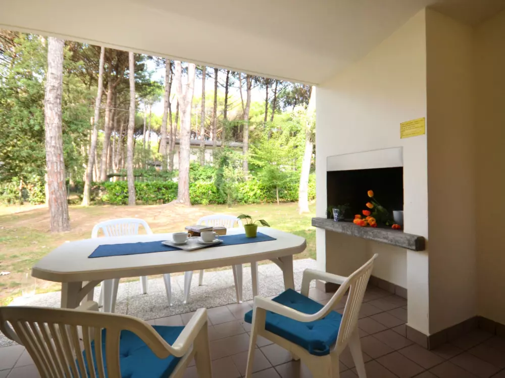 Maison de Vacances Bibione