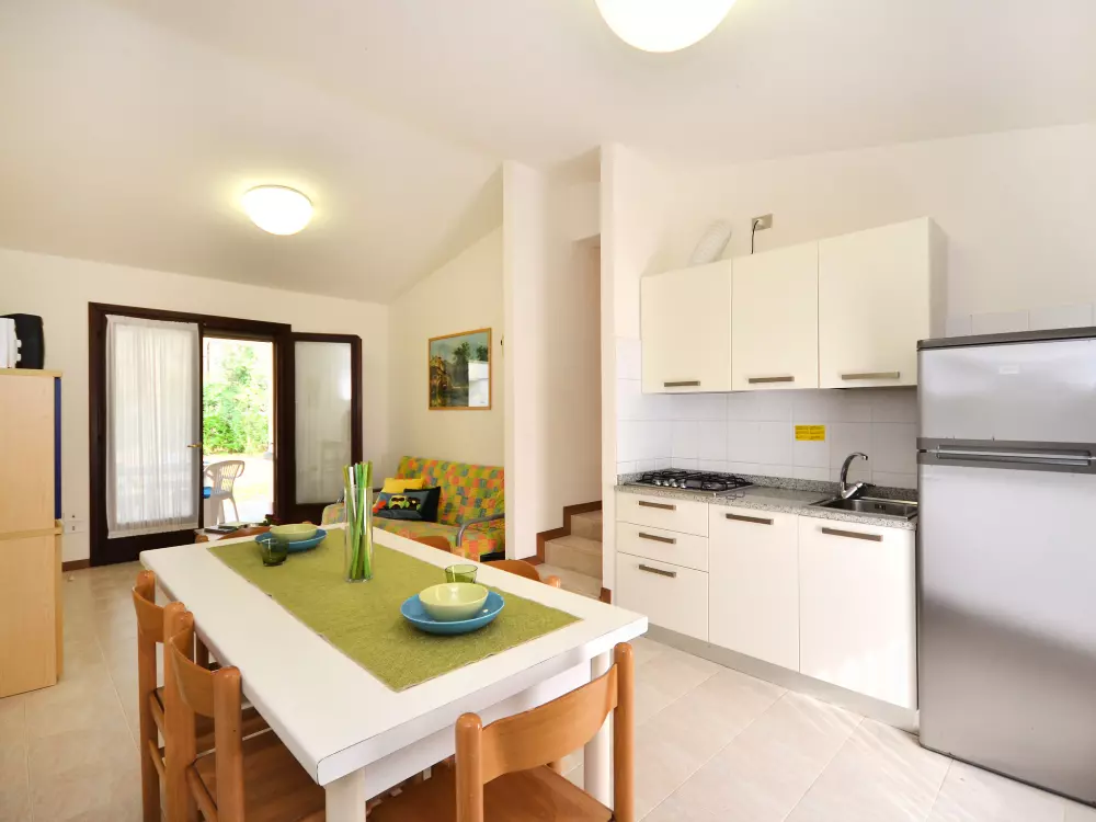 Maison de Vacances Bibione