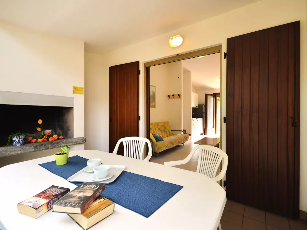 Maison de Vacances Bibione