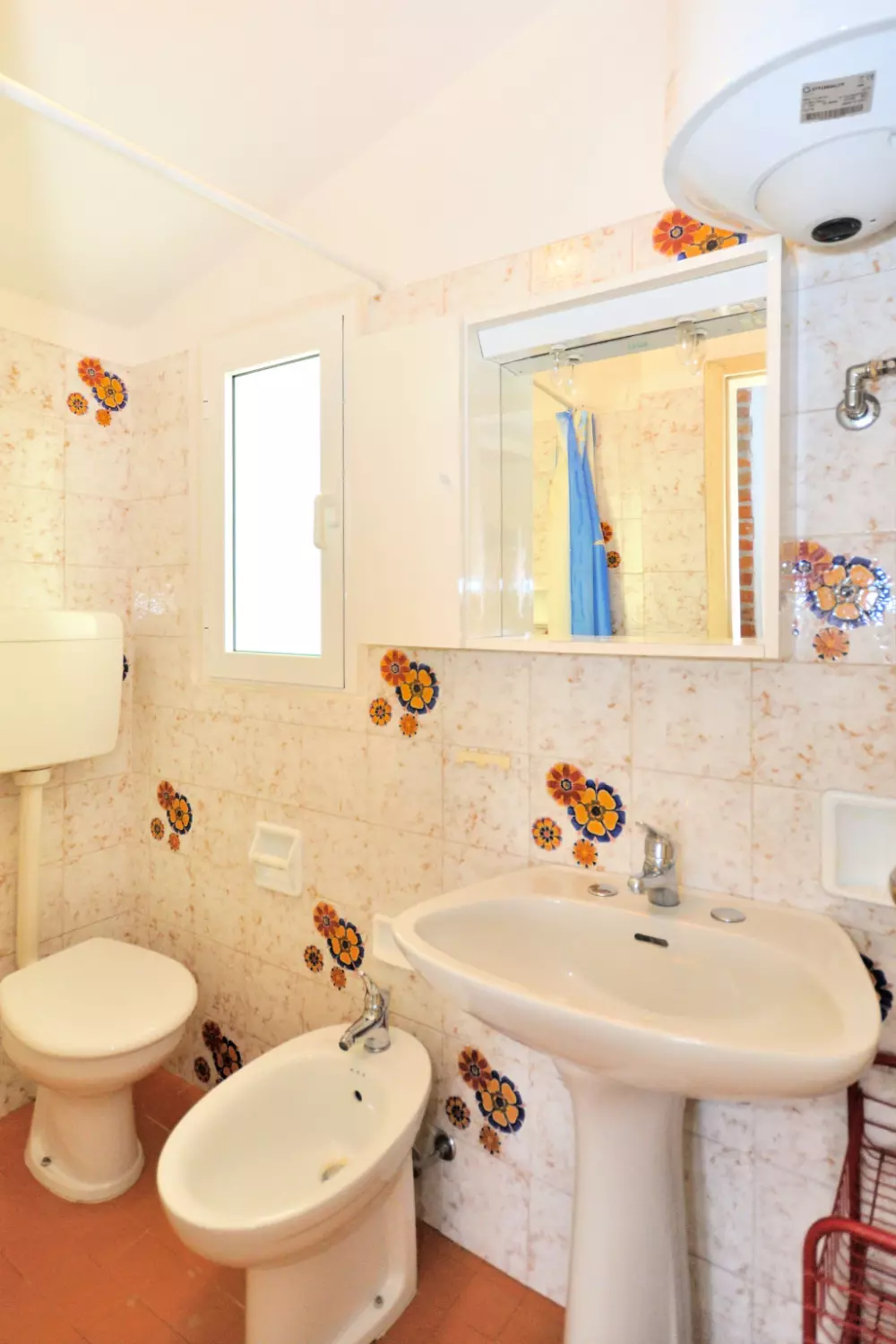 Maison de Vacances Bibione