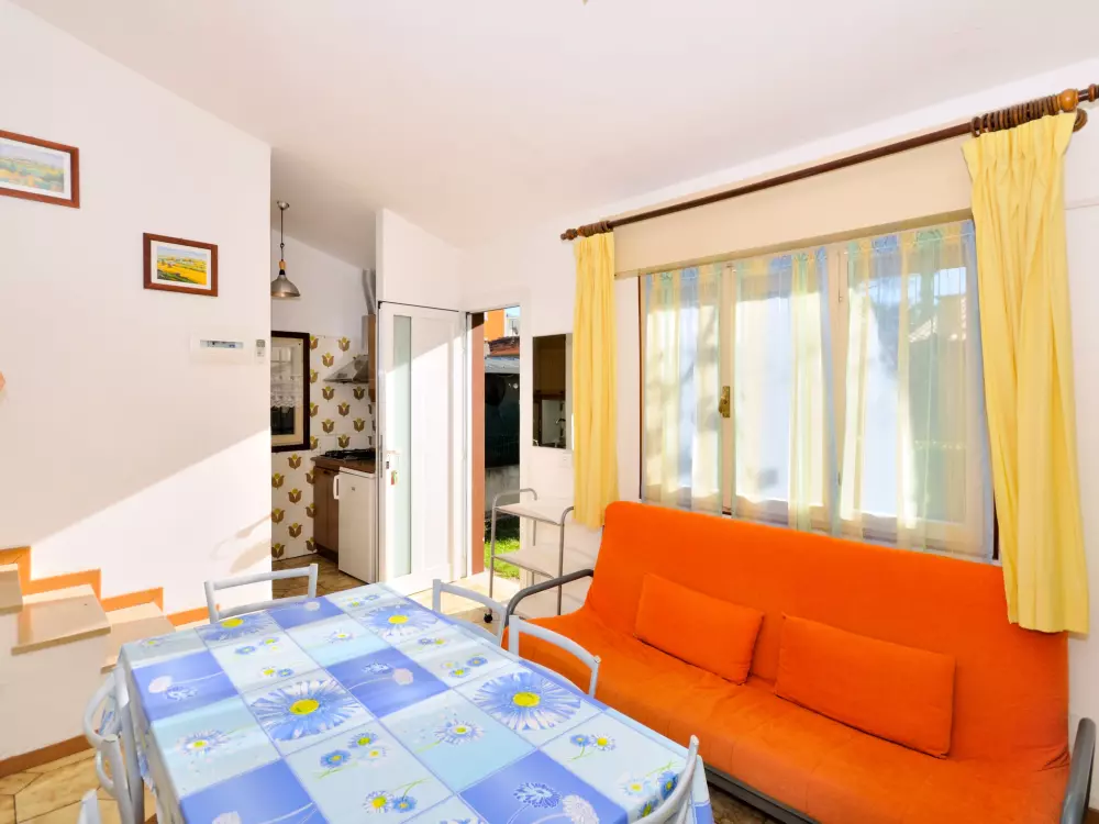 Maison de Vacances Bibione