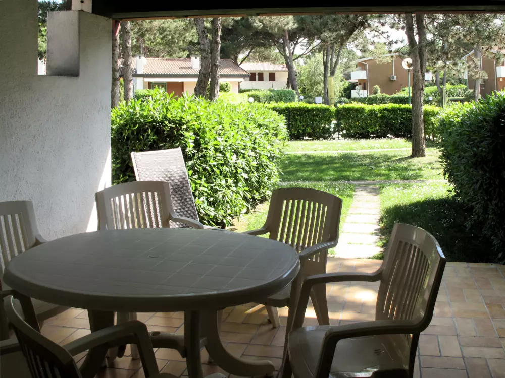 Maison de Vacances Bibione