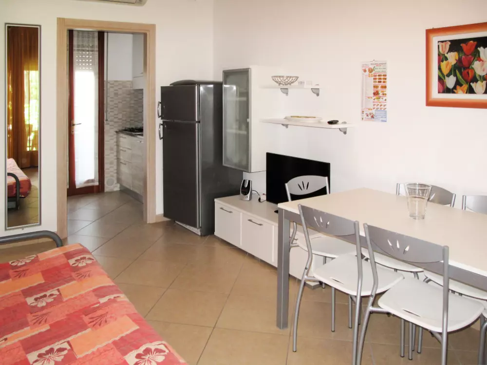 Maison de Vacances Bibione