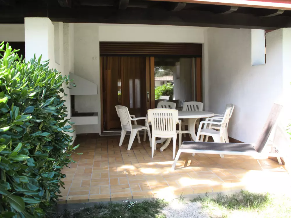 Maison de Vacances Bibione