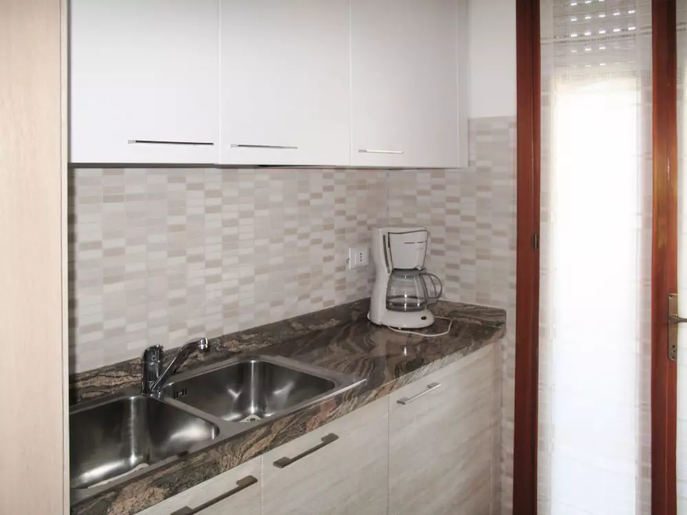 Maison de Vacances Bibione