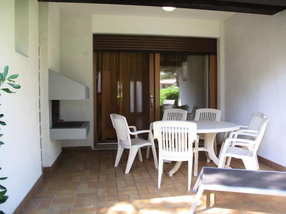 Maison de Vacances Bibione