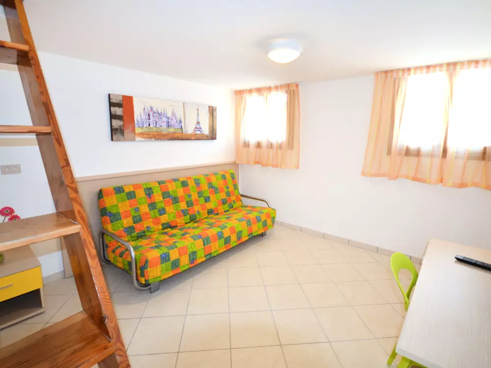 Maison de Vacances Bibione