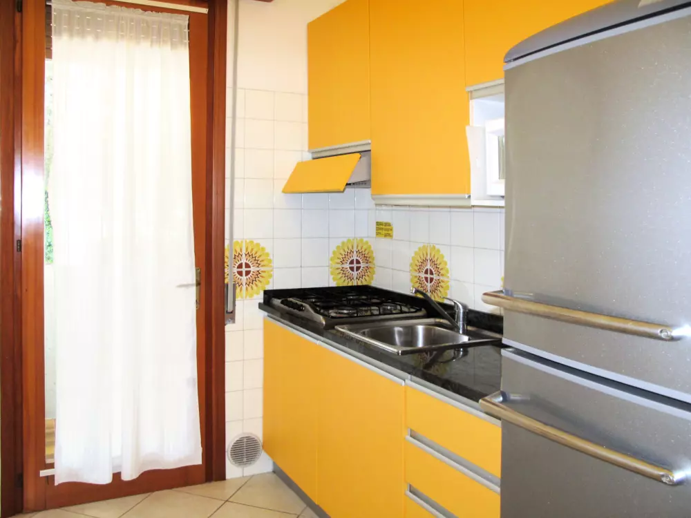 Maison de Vacances Bibione