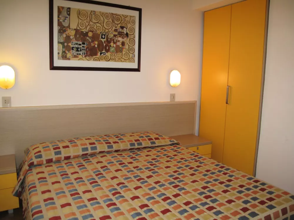 Maison de Vacances Bibione