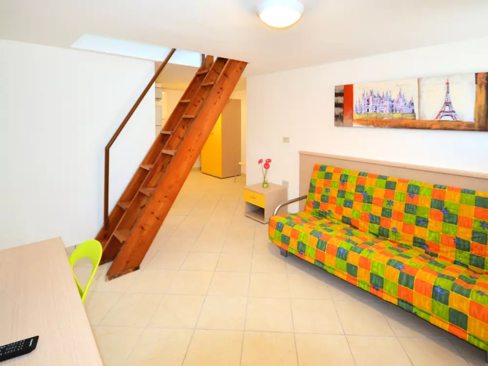 Maison de Vacances Bibione