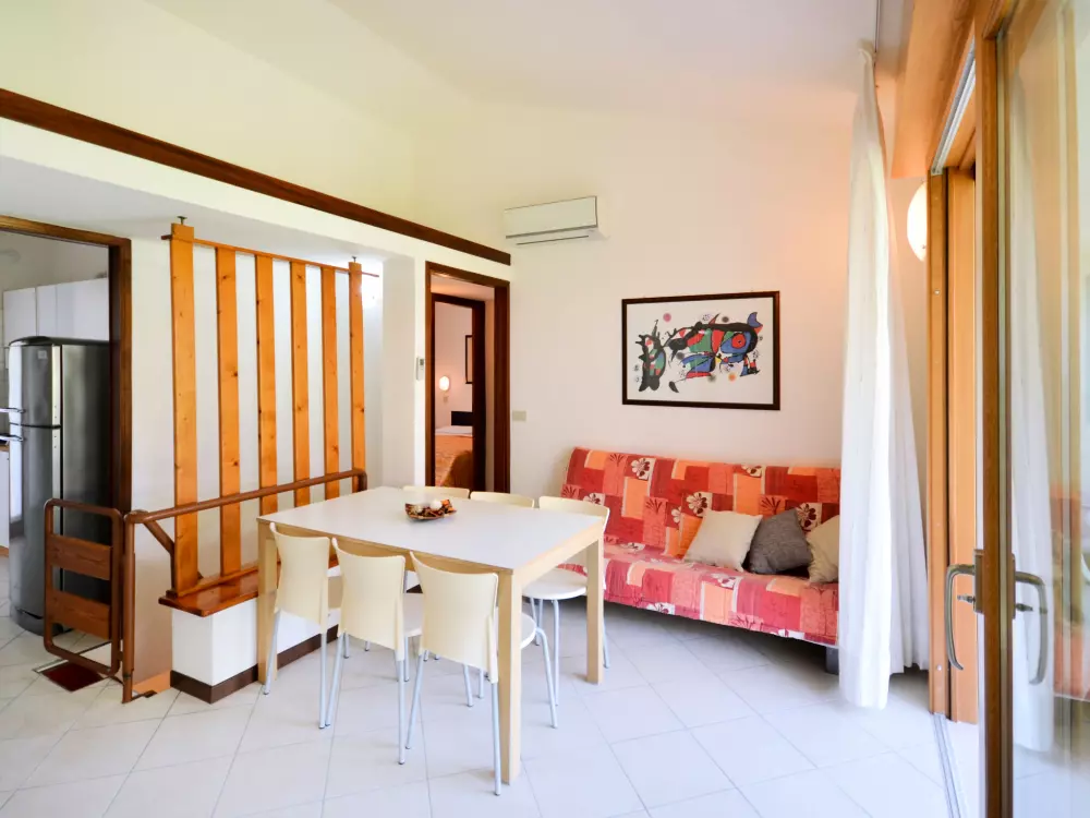 Maison de Vacances Bibione