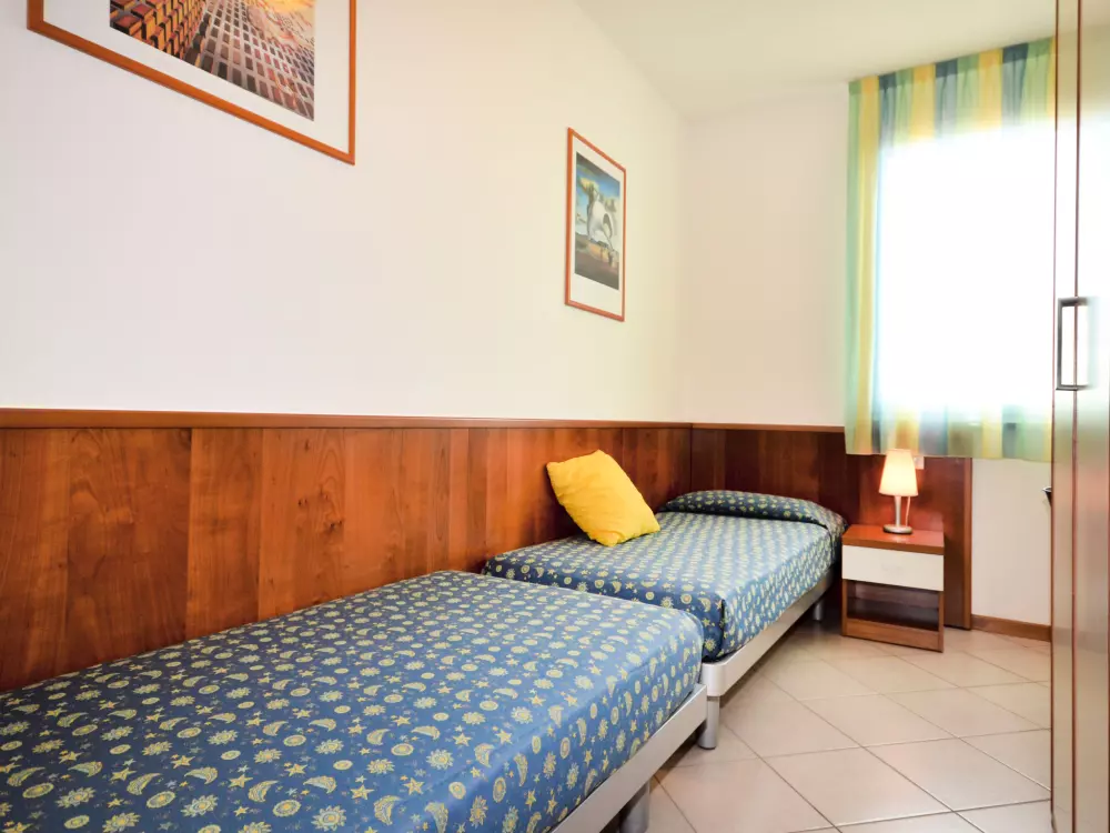 Maison de Vacances Bibione