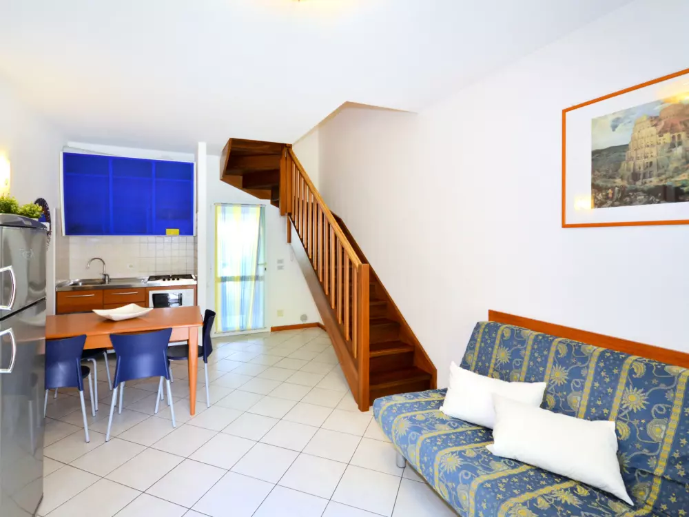 Maison de Vacances Bibione