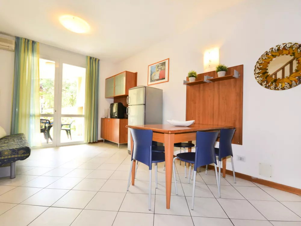 Maison de Vacances Bibione