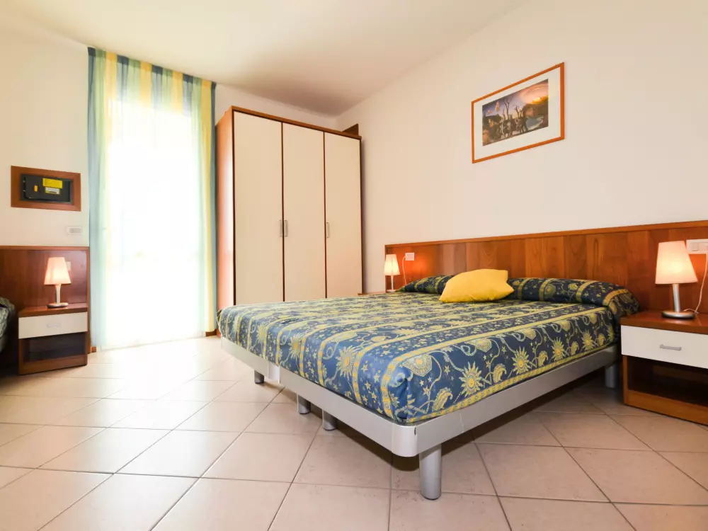 Maison de Vacances Bibione