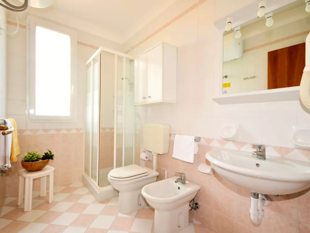 Maison de Vacances Bibione