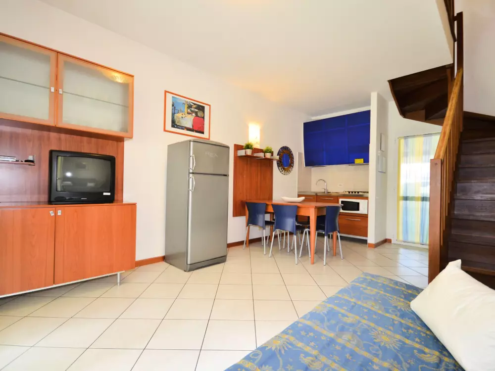 Maison de Vacances Bibione