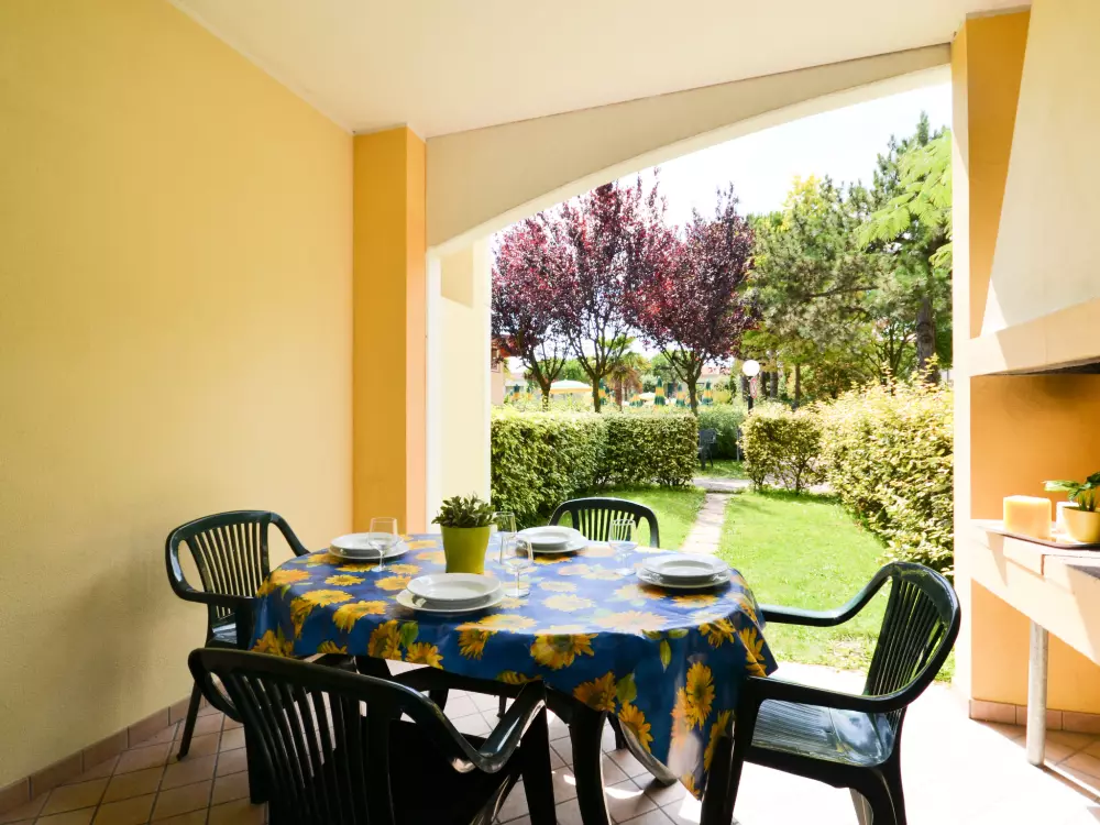 Maison de Vacances Bibione