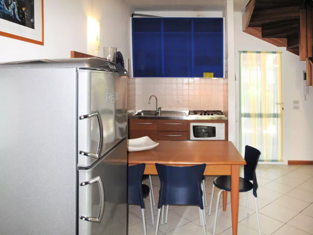 Maison de Vacances Bibione