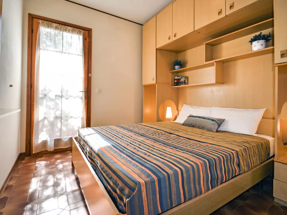 Maison de Vacances Bibione