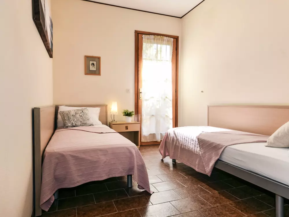 Maison de Vacances Bibione