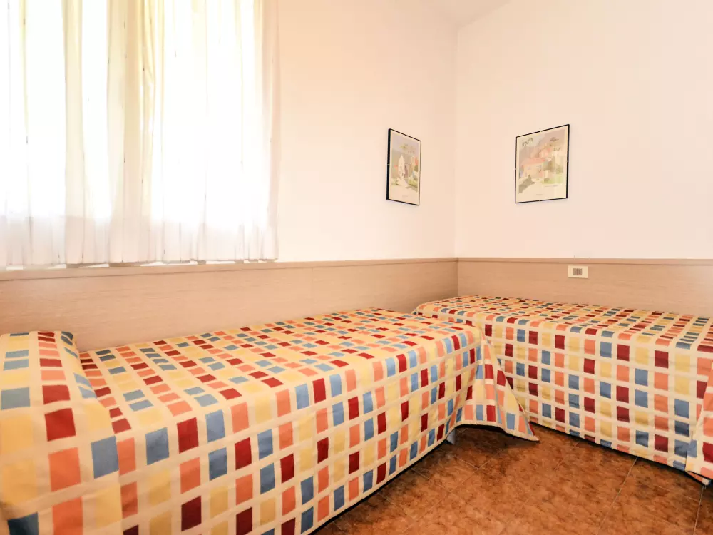 Maison de Vacances Bibione