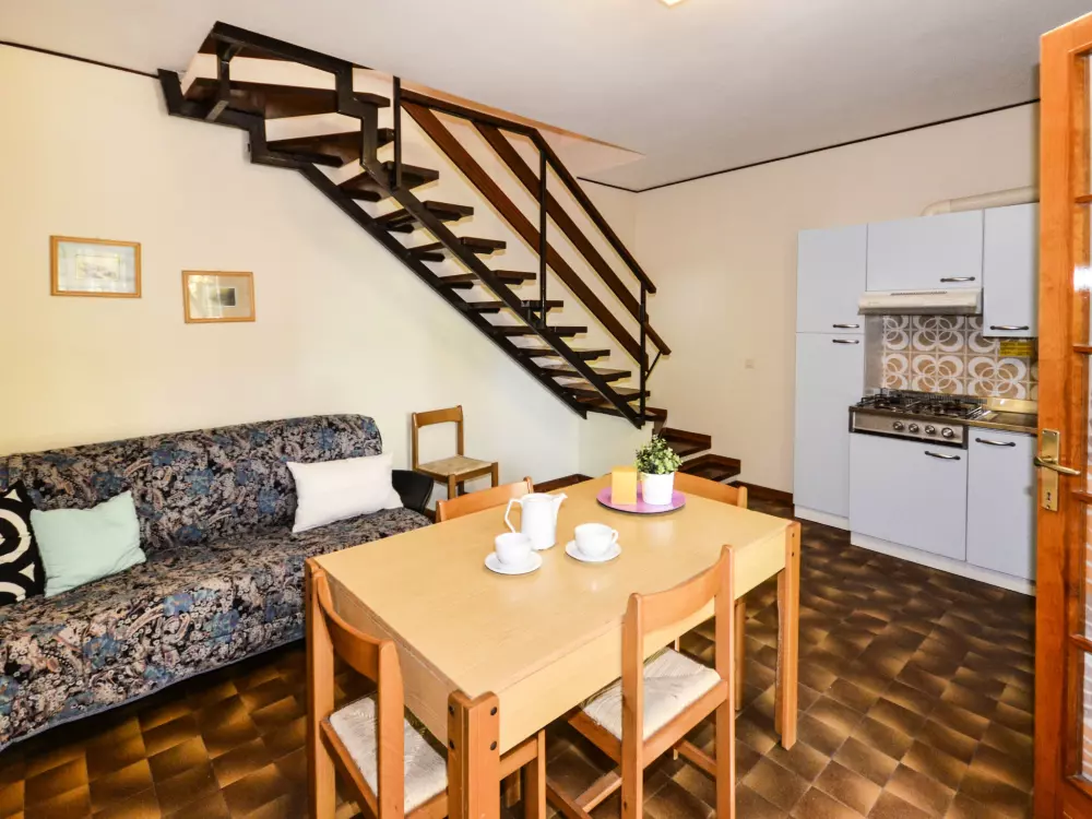 Maison de Vacances Bibione